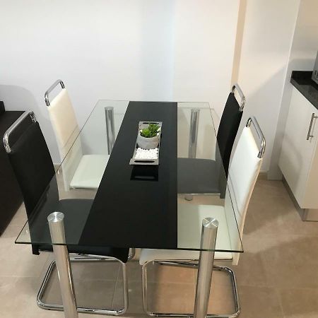 La Perla Medano 1 Apartman El Médano Kültér fotó