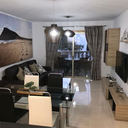 La Perla Medano 1 Apartman El Médano Kültér fotó
