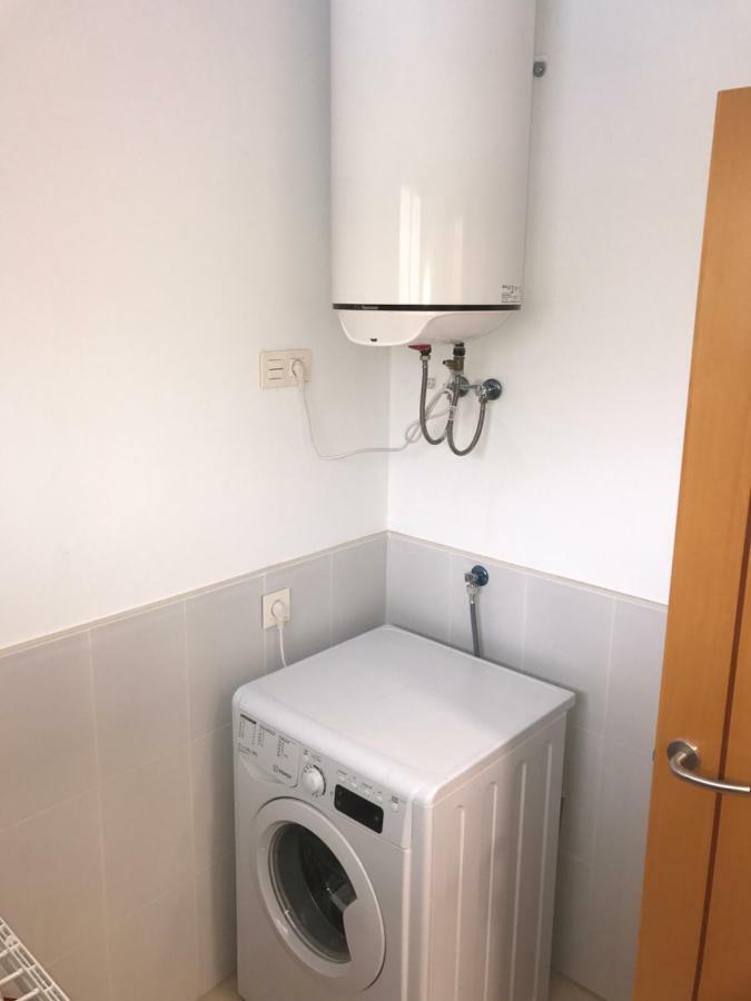 La Perla Medano 1 Apartman El Médano Kültér fotó