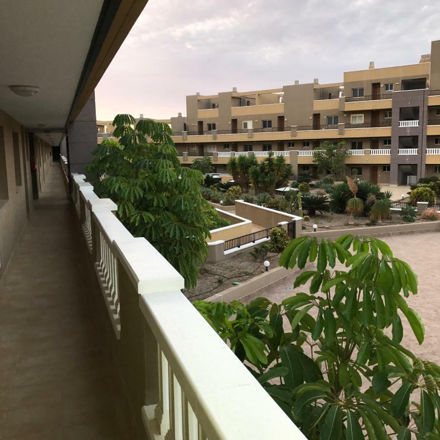 La Perla Medano 1 Apartman El Médano Kültér fotó