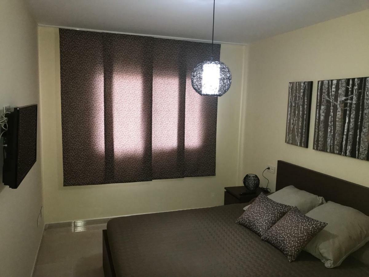 La Perla Medano 1 Apartman El Médano Kültér fotó