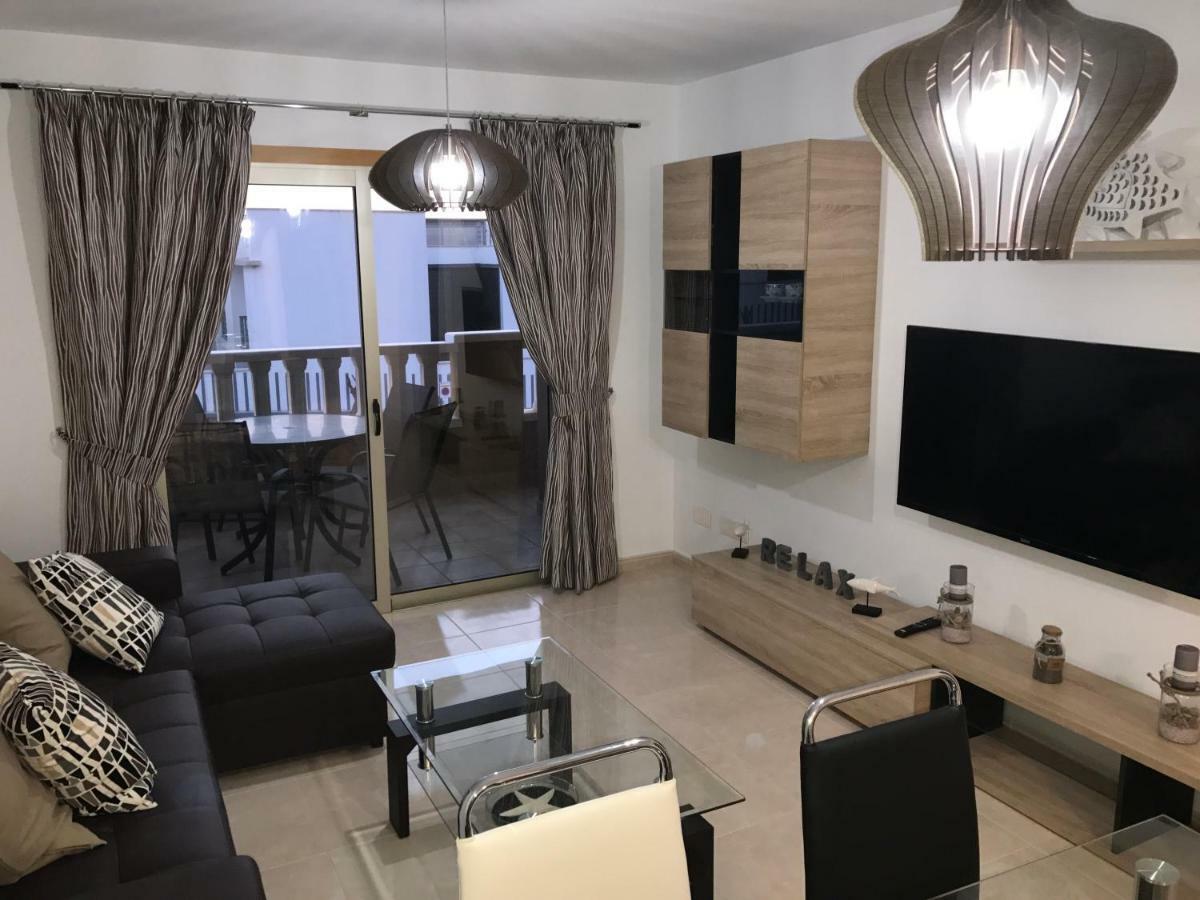 La Perla Medano 1 Apartman El Médano Kültér fotó