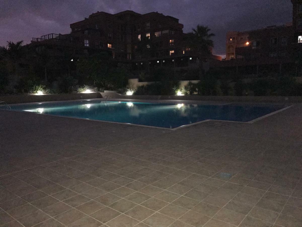 La Perla Medano 1 Apartman El Médano Kültér fotó