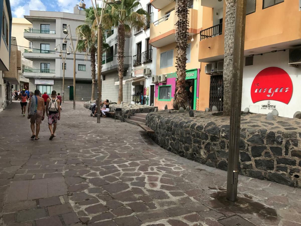 La Perla Medano 1 Apartman El Médano Kültér fotó