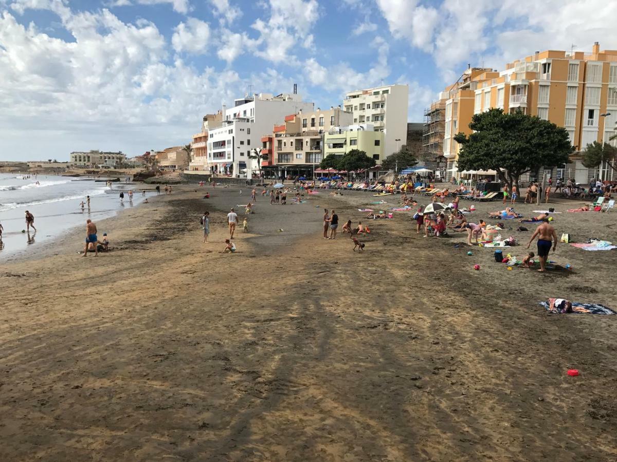 La Perla Medano 1 Apartman El Médano Kültér fotó