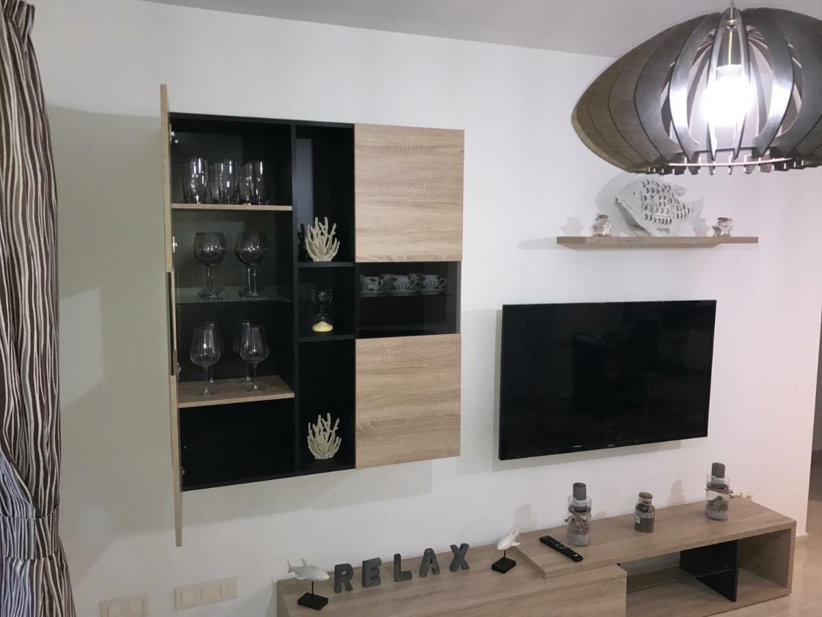 La Perla Medano 1 Apartman El Médano Kültér fotó