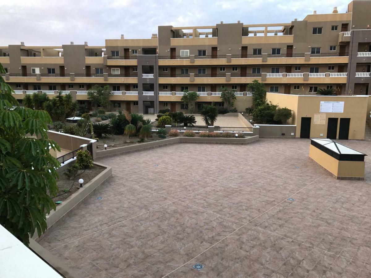 La Perla Medano 1 Apartman El Médano Kültér fotó