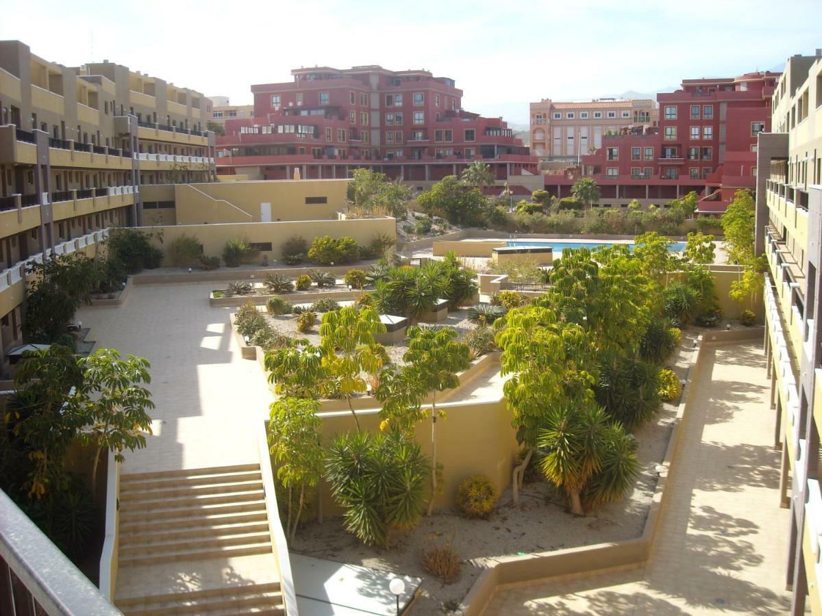 La Perla Medano 1 Apartman El Médano Kültér fotó