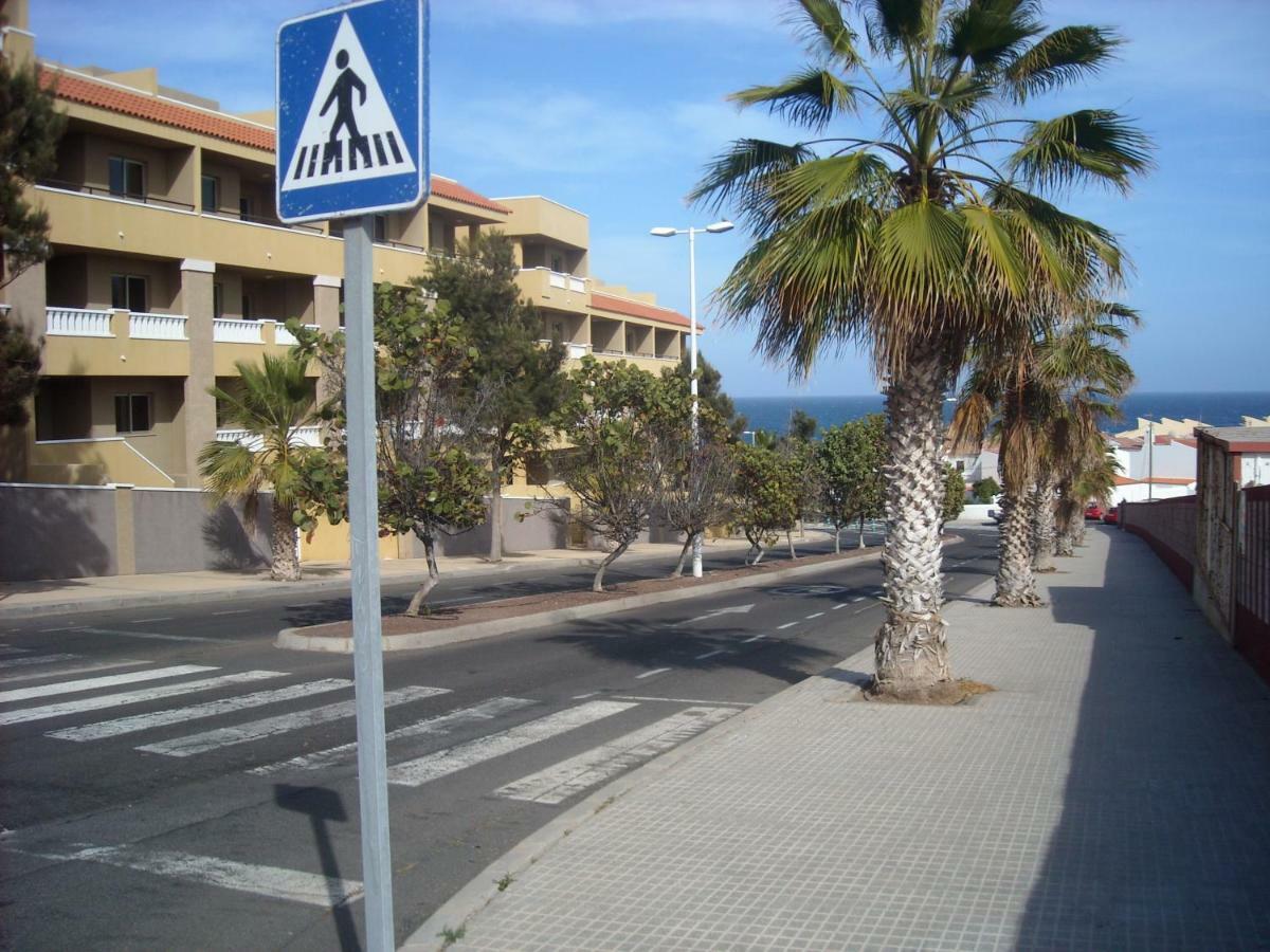 La Perla Medano 1 Apartman El Médano Kültér fotó