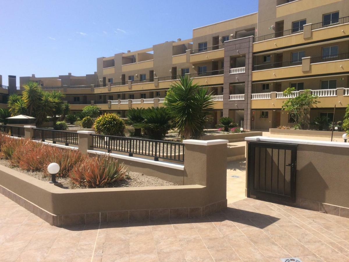 La Perla Medano 1 Apartman El Médano Kültér fotó