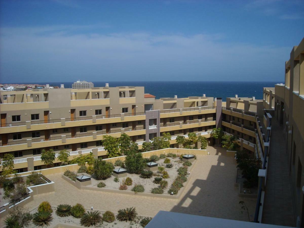 La Perla Medano 1 Apartman El Médano Kültér fotó
