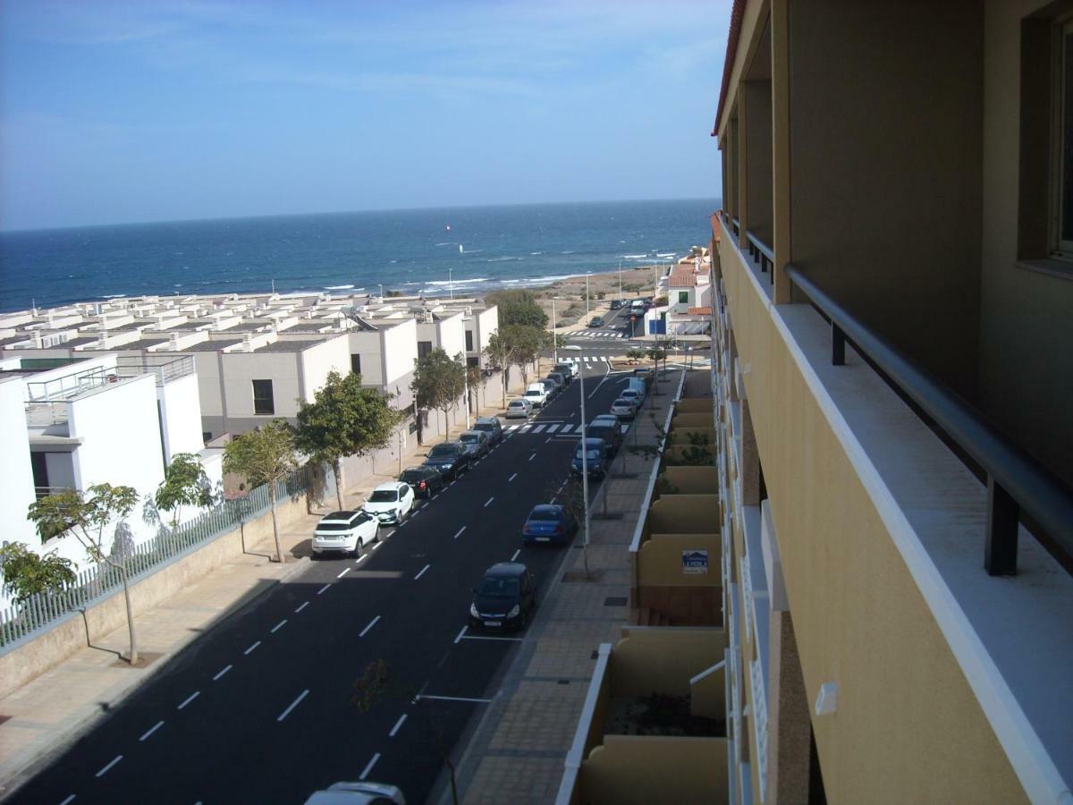 La Perla Medano 1 Apartman El Médano Kültér fotó